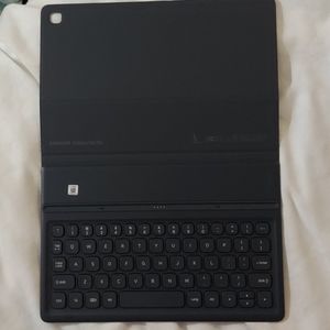 Samsung Galaxy Tab s5e keyboard